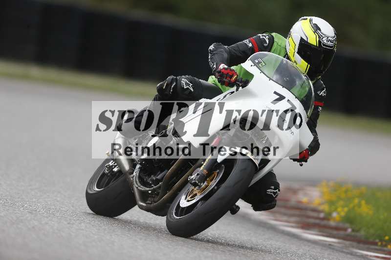 Archiv-2025/33 24.07.2025 Speer Racing ADR/Classic/770